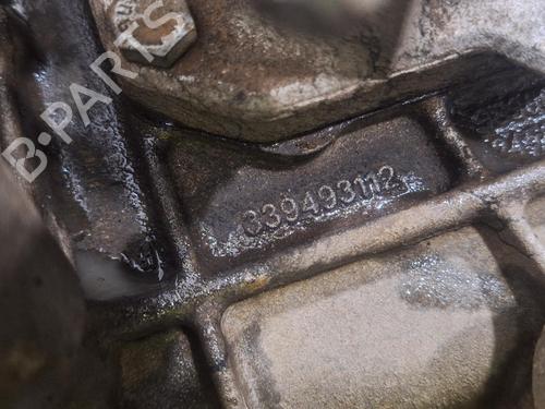 Gearbox VAUXHALL ADAM (M13) 1.2 | BP33868166M3  - Image 6