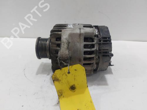 Used Alternator FIAT DOBLO Cargo (263_) 1.6 D Multijet (263WXD1B, 263WXR1B, 263WXX1B, 263ZXD1B,... (105 hp) 27872772
