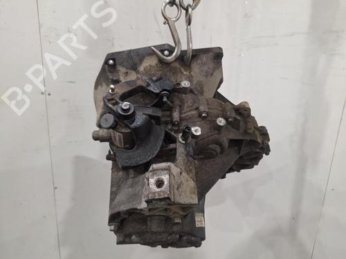 Gearbox FORD FOCUS III 1.0 EcoBoost | BP32380937M3 - Image 5