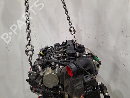 Engine FORD KUGA II (DM2) 2.0 TDCi 4x4 | BP40010849M1 - Image 6