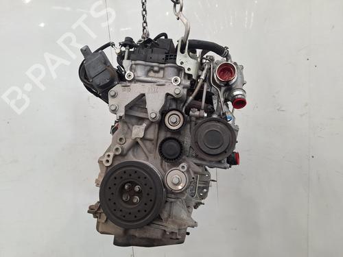 Used Engine Engine VAUXHALL MOKKA / MOKKA X (J13) 1.6 CDTi (136 hp) 40258324 40258324