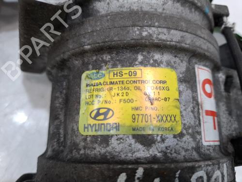 AC compressor KIA PICANTO II (TA) 1.0 | BP40523386M34 - Image 2