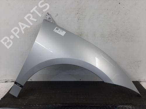 Forskærm Højre JAGUAR I-PACE (X590) EV400 AWD (400 hp) 31059095