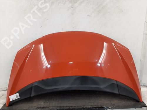 Used Hood HONDA JAZZ IV (GK_) 1.3 (102 hp) 29603831