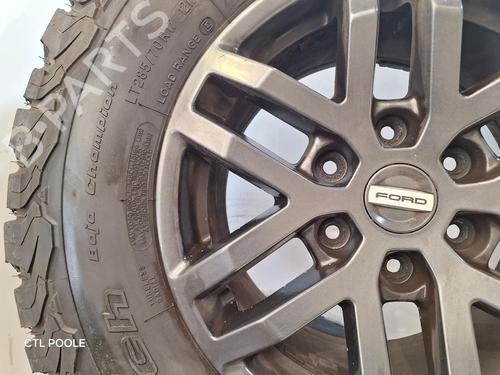 Fælk FORD RANGER (TKE) 3.2 TDCi 4x4 | BP39266916C45 - Image 6