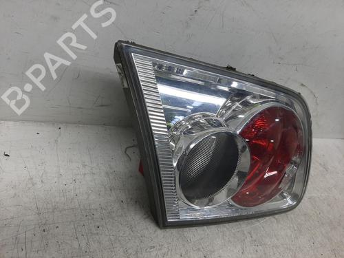 Left tailgate light MAZDA 6 Hatchback (GG) 2.0 (GGES) | BP26869315C79 - Image 2