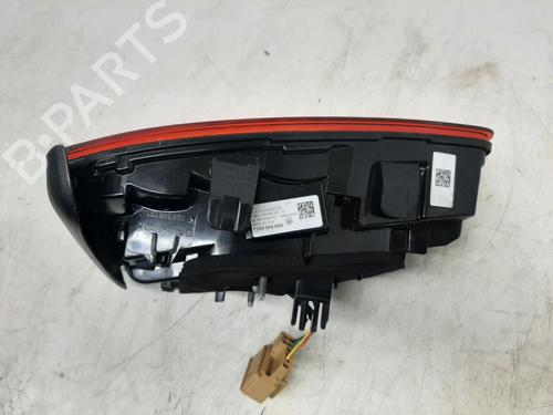Left taillight VW PASSAT B8 Variant (3G5, CB5) 2.0 TDI | BP26857704C34 