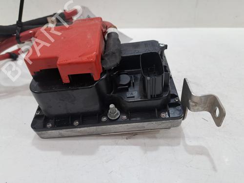 Control unit JAGUAR I-PACE (X590) EV400 AWD | BP29059714M11