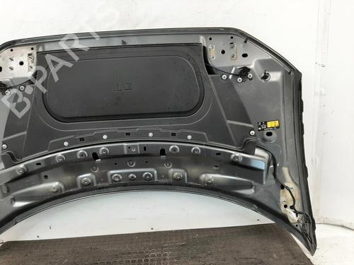 Motorhjelm JAGUAR I-PACE (X590) EV400 AWD | BP32193212C1 