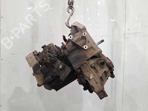Gearbox FIAT 500 (312_) 1.2 (312AXA1A) | BP32357755M3