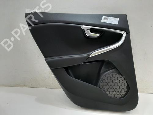 Used Other Other VOLVO V40 Hatchback (525) D3 (150 hp) 33317966 33317966