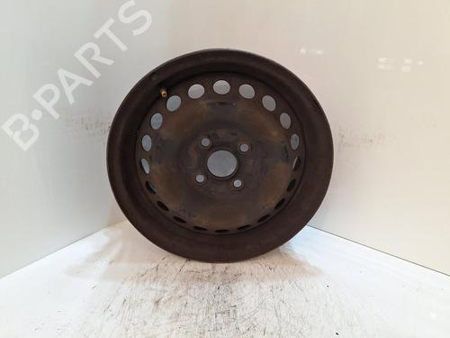 Used Rim Rim HYUNDAI i10 II (BA, IA) 1.0 (67 hp) 33987656 33987656