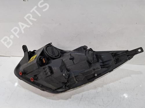 Right headlight KIA VENGA (YN) 1.4 CRDi 90 | BP38730399C29 - Image 5