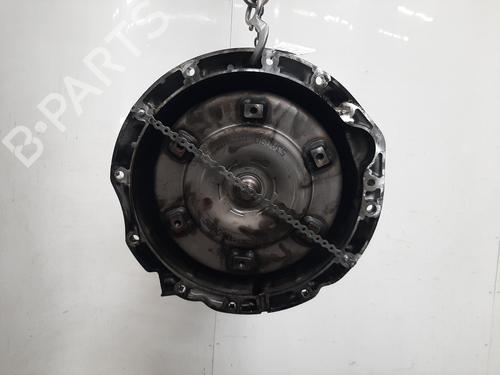 Used Gearbox MITSUBISHI PAJERO IV Van (V9_, V8_, V8_V) 3.2 TD 4WD (V88V, V98V) (200 hp) 26748534