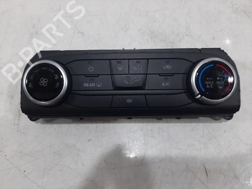 Used Climate control Climate control 37157863 37157863