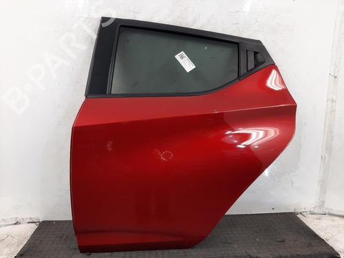 Used Left rear door NISSAN MICRA V (K14) 1.0 IG-T 100 (101 hp) 30119987