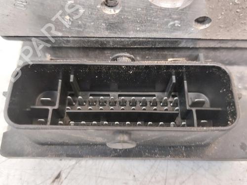 ABS pump FIAT GRANDE PUNTO (199_) 1.4 16V (199BXG1B, 199AXG1B) | BP26839904M43 