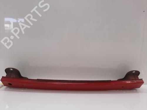 Used Rear bumper reinforcement VAUXHALL VIVA (C16) 1.0 (75 hp) 27563246