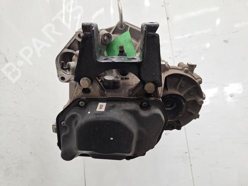 Gearbox VW POLO V (6R1, 6C1) 1.2 | BP28040119M3 