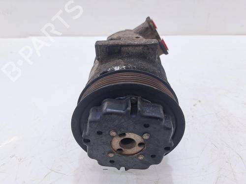 Used AC compressor VAUXHALL CORSA Mk IV (E) (X15) 1.4 (75 hp) 28379335