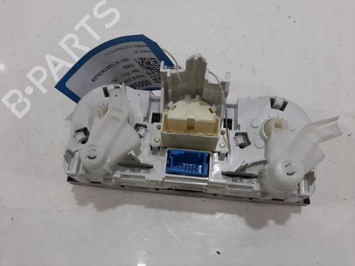Climate control VAUXHALL CORSA Mk III (D) (S07) 1.2 i 16V (L08) | BP32214646I5 
