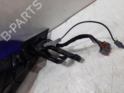 Left mirror JAGUAR I-PACE (X590) EV400 AWD | BP36697483C26 - Image 4
