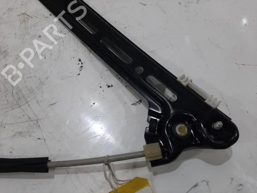 Front left window mechanism CITROËN C4 Picasso II 1.6 HDi / BlueHDi 115 | BP30141852C22
