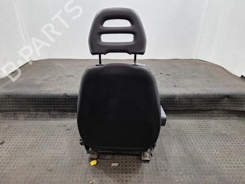 Left front seat PEUGEOT BOXER Van 2.0 BlueHDi 130 | BP39266988C15 - Image 4