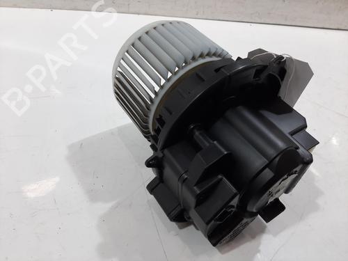 Heater blower motor RENAULT CLIO V (B7_) 1.0 TCe 90 (B7MT) | BP33242451M62  - Image 5