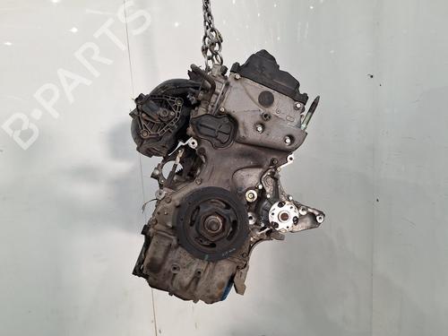 Used Engine Engine 39655546 39655546
