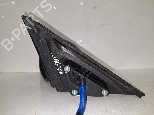 Left mirror INFINITI Q50 50 D | BP26843067C26 