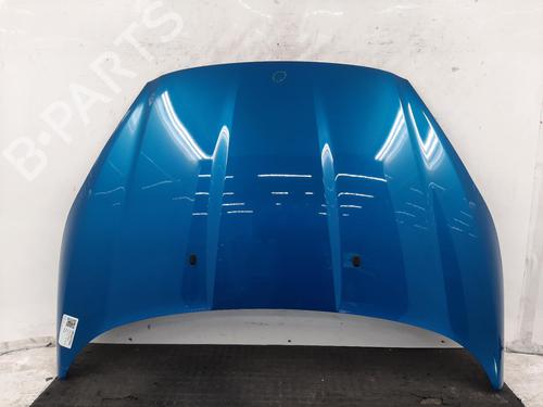 Used Hood Hood FORD FIESTA VI (CB1, CCN) 1.25 (82 hp) 33467676 33467676
