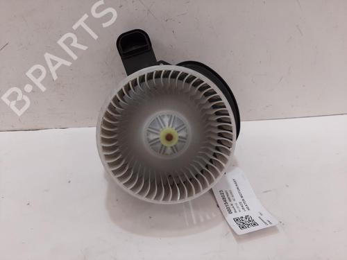 Varmeblæser JAGUAR I-PACE (X590) EV400 AWD (400 hp) 30141731