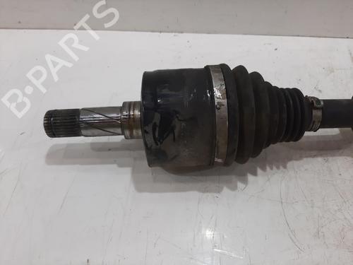 Andre JAGUAR I-PACE (X590) EV400 AWD | BP30585219O1