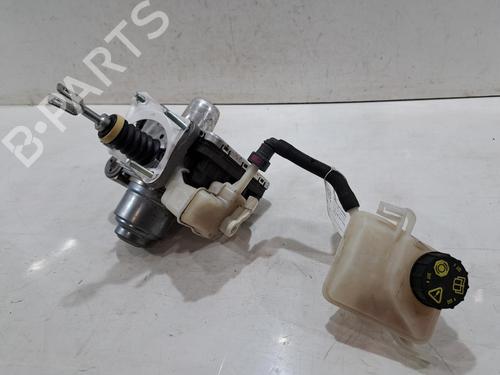 Used ABS pump ABS pump FORD FOCUS IV (HN) 1.0 EcoBoost (125 hp) 33242114 33242114