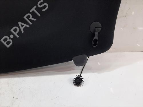Rear parcel shelf MERCEDES-BENZ A-CLASS (W177) AMG A 35 4-matic (177.051) | BP38165985C85 - Image 6