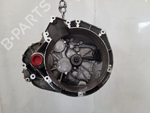 Used Gearbox Gearbox 37539643 37539643