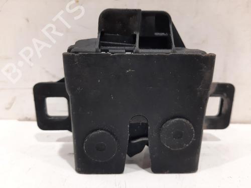 Used Hood lock JAGUAR I-PACE (X590) EV400 AWD (400 hp) 29809343