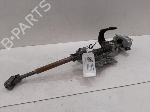 Used Steering column VW TIGUAN (5N_) 2.0 TDI (150 hp) 26825670