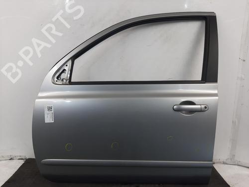 Dør venstre fortil NISSAN MICRA III (K12) 1.2 16V (80 hp) 32144788