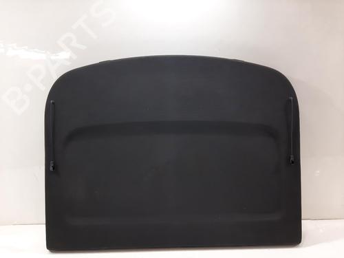 Used Rear parcel shelf Rear parcel shelf VAUXHALL INSIGNIA Mk I (A) Hatchback (G09) 2.0 CDTI (68) (160 hp) 36452104 36452104