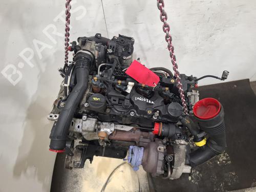 Engine PEUGEOT EXPERT Van (V_) 1.5 BlueHDi 100 | BP39888807M1 - Image 6