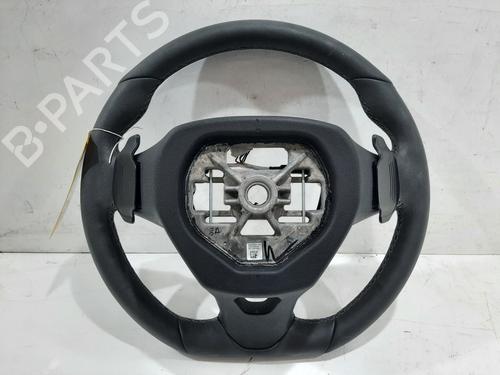 Steering wheel VAUXHALL CORSA Mk V (F) 1.2 | BP30671741C49 - Image 4