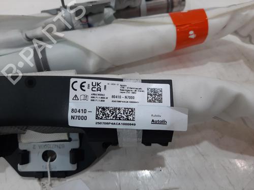Other HYUNDAI TUCSON (NX4E, NX4A) 1.6 T-GDi | BP37223071O1 - Image 2
