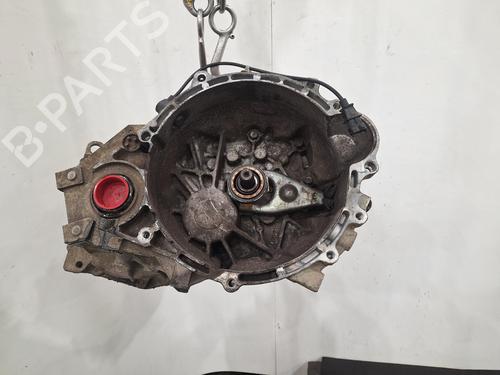 Used Gearbox KIA CEE'D (JD) 1.6 CRDi 128 (128 hp) 29742390