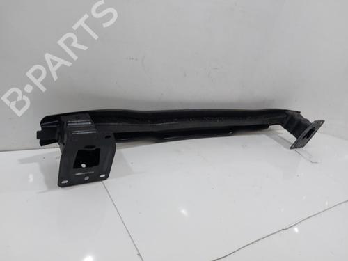 Rear bumper reinforcement AUDI A1 Sportback (GBA) 25 TFSI | BP27344647C73 