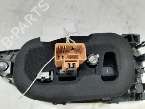 Left taillight VW GOLF VIII (CD1, DA1) 1.5 eHybrid | BP36534848C34 - Image 5