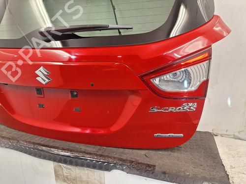 Tampa da Mala SUZUKI SX4 S-Cross (JY) 1.6 AllGrip (AKK 416) | BP30829670C6 