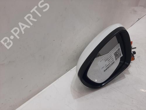 Left mirror CITROËN C4 Picasso II 1.6 BlueHDi 120 | BP29636911C26 