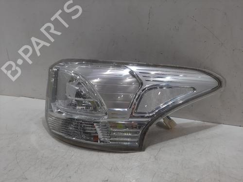 Right taillight MITSUBISHI OUTLANDER III (GG_W, GF_W, ZJ, ZL, ZK) 2.2 Di-D 4WD (GF6W) | BP29703943C35 